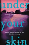Under Your Skin - Sabine Durrant - 9781444762433
