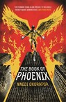 The Book of Phoenix - Nnedi Okorafor - 9781444762808