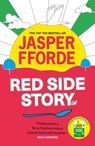 Red Side Story - Jasper Fforde - 9781444763683