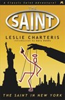 The Saint in New York - Leslie Charteris - 9781444766141
