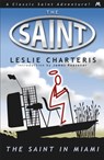 The Saint in Miami - Leslie Charteris - 9781444766288