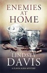 Enemies at Home - Lindsey Davis - 9781444766608