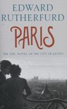 Paris - RUTHERFURD,  Edward - 9781444767636