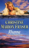 Rhanna - Christine Marion Fraser - 9781444768206
