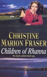 Children of Rhanna - Christine Marion Fraser - 9781444768213