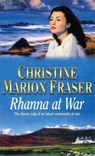 Rhanna at War - Christine Marion Fraser - 9781444768237
