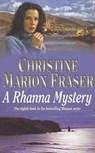 A Rhanna Mystery - Christine Marion Fraser - 9781444768244
