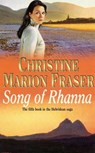 Song of Rhanna - Christine Marion Fraser - 9781444768251