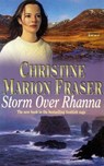 Storm Over Rhanna - Christine Marion Fraser - 9781444768268