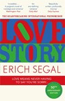 Love Story - Erich Segal - 9781444768381