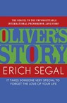 Oliver's Story - Erich Segal - 9781444768411