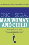Man, Woman and Child - Erich Segal - 9781444768435