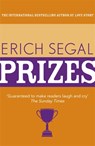 Prizes - Erich Segal - 9781444768466