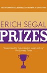 Prizes - Erich Segal - 9781444768473