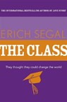 The Class - Erich Segal - 9781444768527