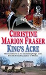 King's Acre - Christine Marion Fraser - 9781444770117