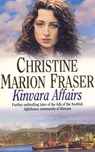 Kinvara Affairs - Christine Marion Fraser - 9781444770148