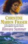 Kinvara Summer - Christine Marion Fraser - 9781444770155