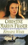 Kinvara Wives - Christine Marion Fraser - 9781444770162