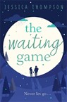 The Waiting Game - THOMPSON,  Jessica - 9781444776560