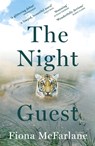 The Night Guest - Fiona McFarlane - 9781444776690