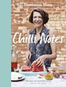 Chilli Notes - Thomasina Miers - 9781444776898