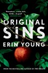 Original Sins - Erin Young - 9781444777826