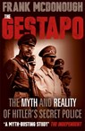 The Gestapo - Frank McDonough - 9781444778076