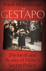 The Gestapo - Frank McDonough - 9781444778083