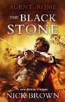 The Black Stone - Nick Brown - 9781444779110