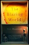 The Blazing World - HUSTVEDT,  Siri - 9781444779639