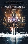 Those Above: The Empty Throne Book 1 - Daniel Polansky - 9781444779912