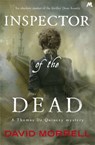 Inspector of the Dead - David Morrell - 9781444781380