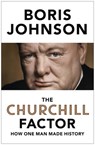 The Churchill Factor - Boris Johnson - 9781444783049