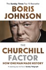 The Churchill Factor - Boris Johnson - 9781444783056