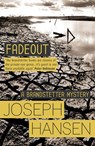 Fadeout - Joseph Hansen - 9781444784473