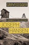 Gravedigger - Joseph Hansen - 9781444784541
