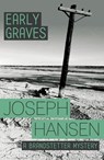 Early Graves - Joseph Hansen - 9781444784572
