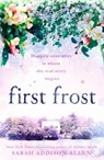 First Frost - Sarah Addison Allen - 9781444787139