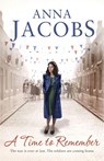 A Time to Remember - Anna Jacobs - 9781444787702