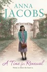 A Time for Renewal - Anna Jacobs - 9781444787740