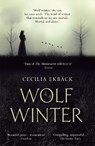 Wolf Winter - Cecilia Ekback - 9781444789553