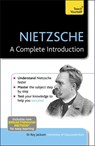 Nietzsche: A Complete Introduction: Teach Yourself - Roy Jackson - 9781444790573