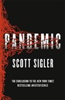 Pandemic - Scott Sigler - 9781444791693