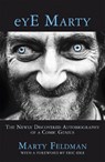 eYE Marty - Marty Feldman - 9781444792737