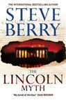 The Lincoln Myth - BERRY,  Steve - 9781444795424