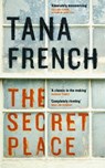 The Secret Place - FRENCH,  Tana - 9781444796513