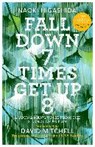 Fall Down Seven Times, Get Up Eight - HIGASHIDA,  Naoki - 9781444799088