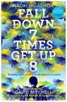Fall Down Seven Times, Get Up Eight - Naoki Higashida - 9781444799101