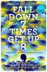 Fall Down Seven Times, Get Up Eight - Naoki Higashida - 9781444799101